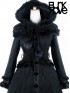 Lolita Fur Coat
