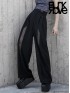 Daily Life "National" Series Wide Legged Pants