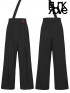 Daily Life "National" Series Wide Legged Pants
