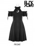 Daily Life - 'Astrologers' Series Luna Eclipse Dress