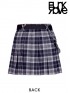 Daily Life Academic Plaid Skirt
