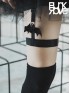 Daily Life "Bat Fairy" Series Suspender Leg Clip