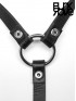 Daily Life Heavy Duty Leather Harness