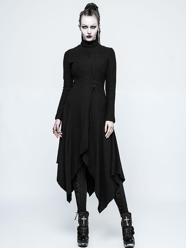 Gothic Witch Jacket