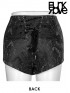 Gothic Thorns and Desire Shorts