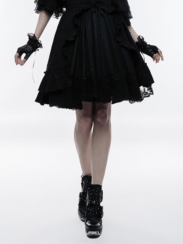 Lolita Bubble Skirt