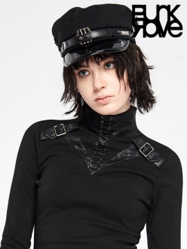 Punk Beret