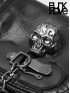 Punk Skull Head Mini Shoulder Bag