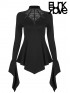 Gothic Long Sleeve Top