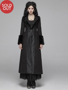 Gothic Long Coat
