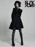 Gothic Lolita Two-Wear Short Coat